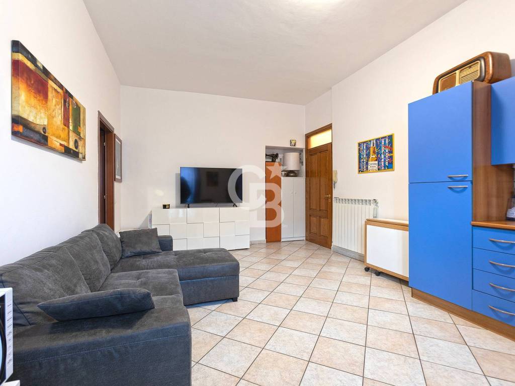 Appartamento a Viterbo in Via Adolfo Marini, 25 - Foto 3
