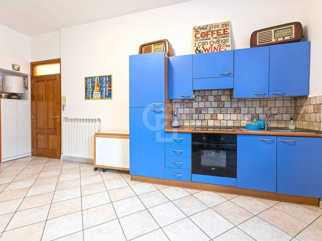 Appartamento a Viterbo in Via Adolfo Marini, 25 - Foto 4
