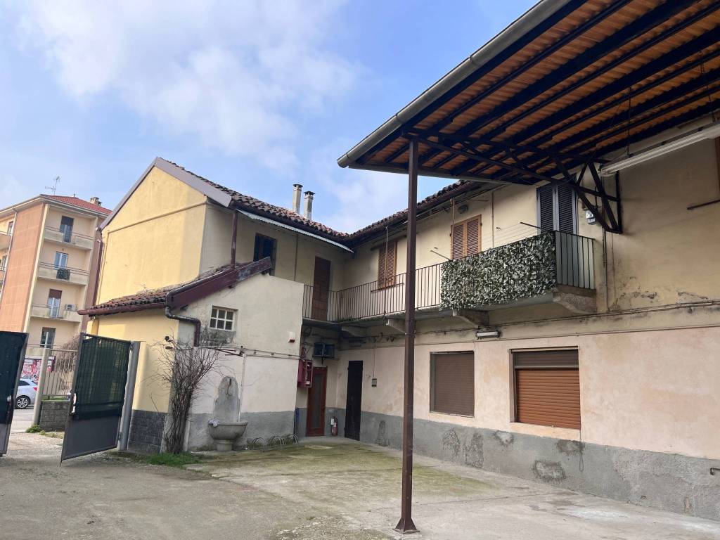 Casa indipendente a Novara in Via XXIII Marzo 1849, 24747 - Foto 3