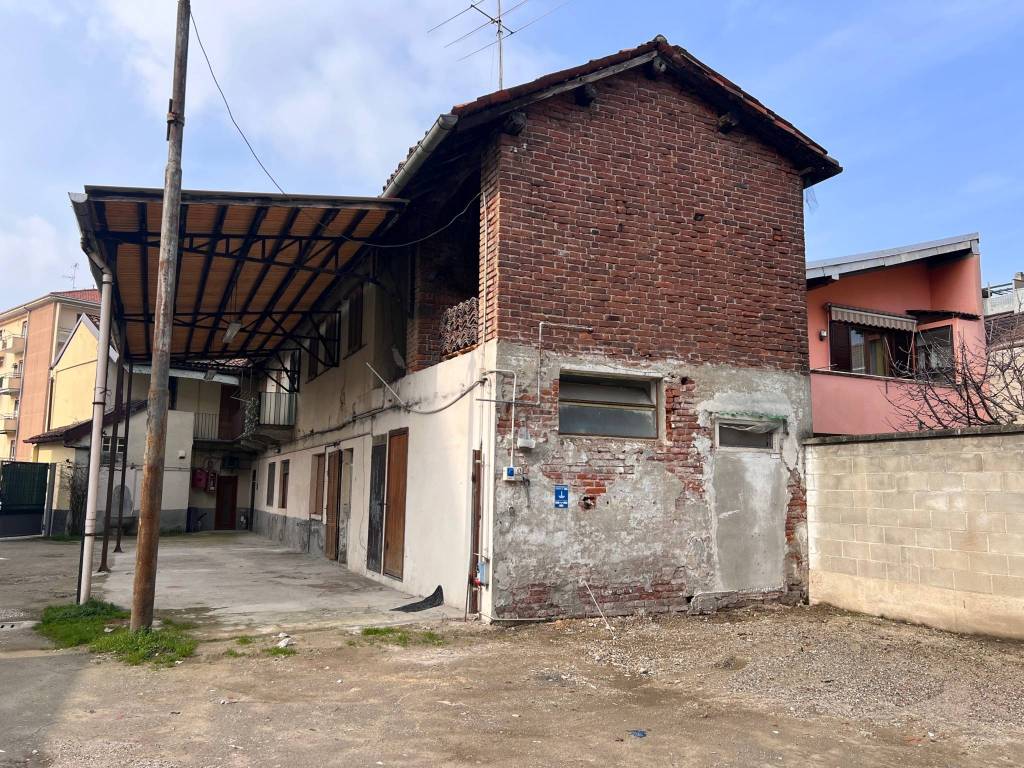 Casa indipendente a Novara in Via XXIII Marzo 1849, 24747 - Foto 4