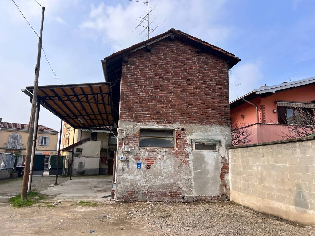 Casa indipendente a Novara in Via XXIII Marzo 1849, 24747 - Foto 5