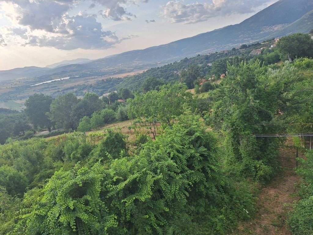 Appartamento a Cantalice in Via Giovanni Pascoli, 41 - Foto 3