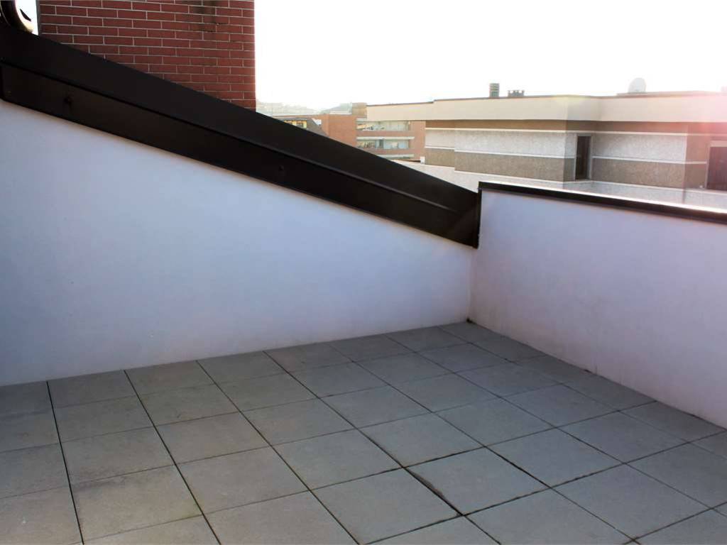 Attico / mansarda a Novara in Via Parona , 9 - Foto 4