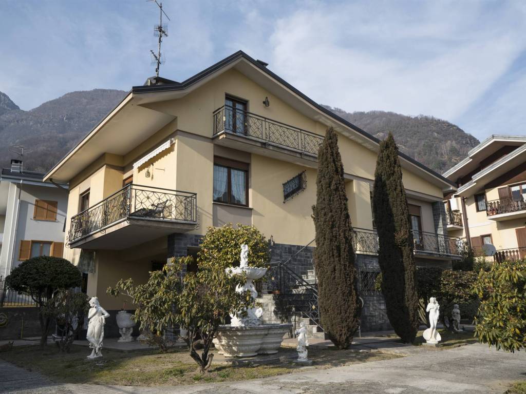 Casa indipendente a Mese in Via Valviola, 12 - Foto 2
