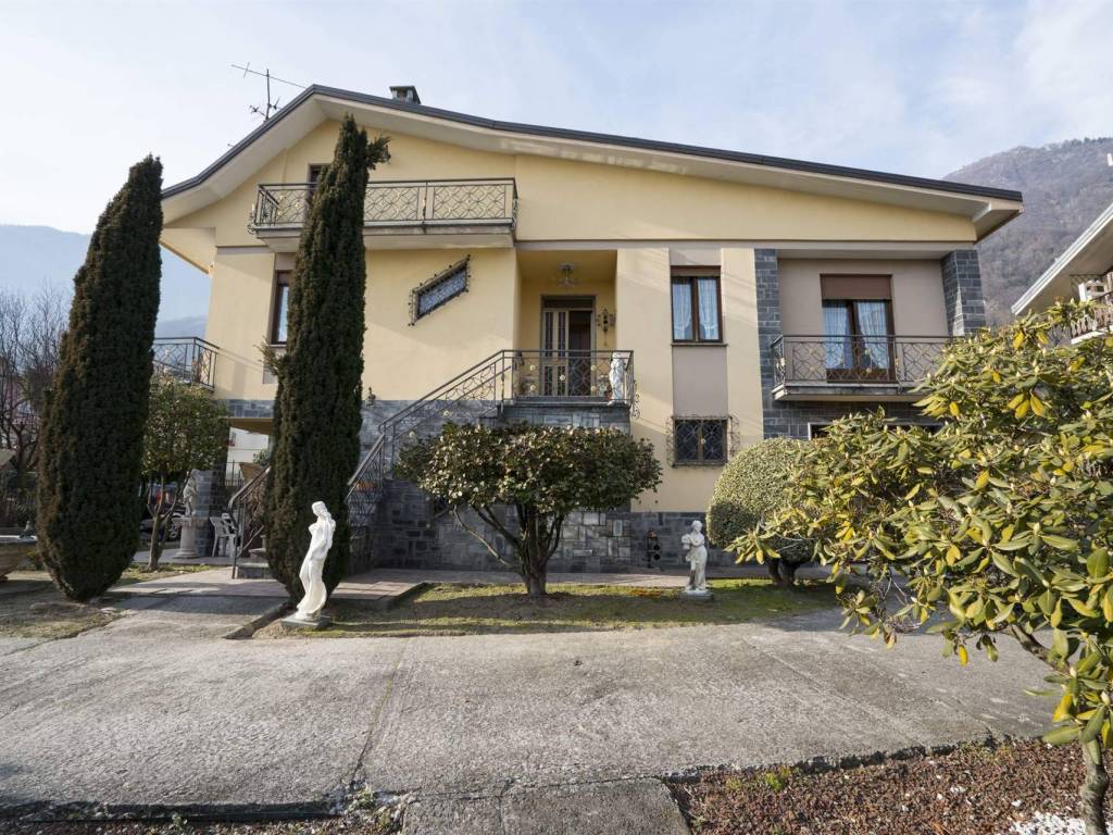 Casa indipendente a Mese in Via Valviola, 12 - Foto 3