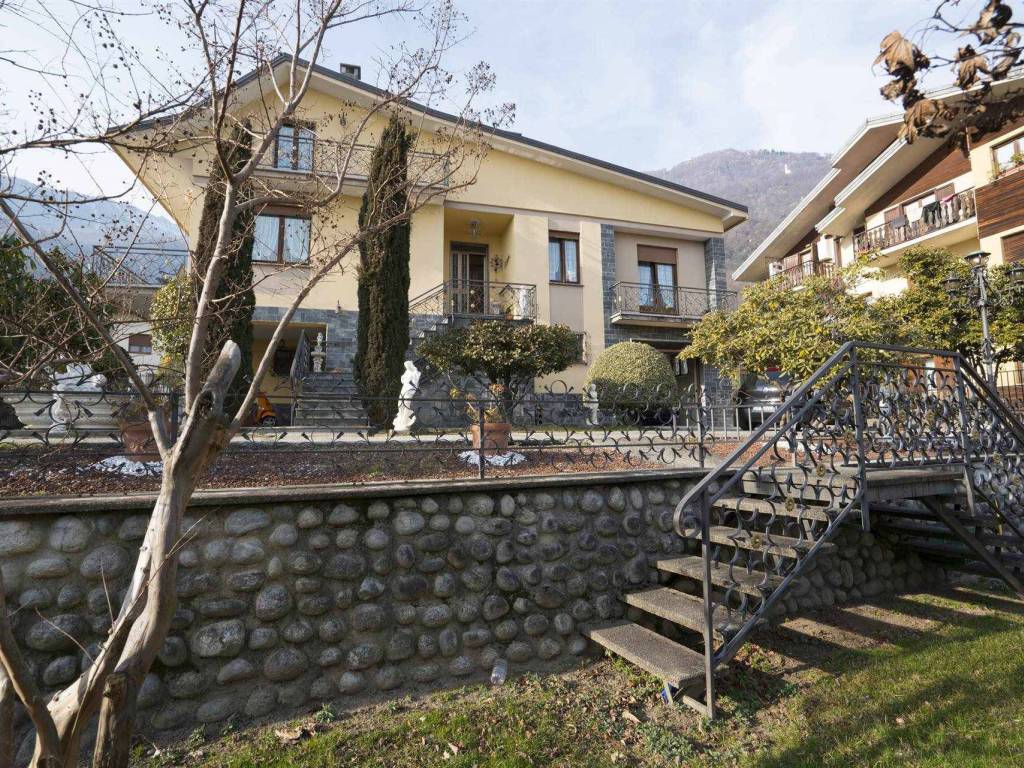 Casa indipendente a Mese in Via Valviola, 12 - Foto 4