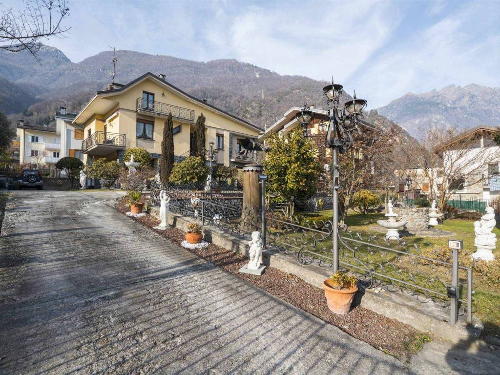 Casa indipendente a Mese in Via Valviola, 12 - Foto 5