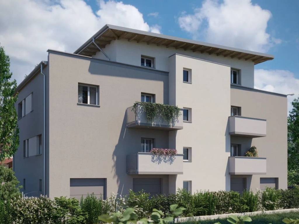 Appartamento a Correggio in Via Prati, 6 - Foto 4