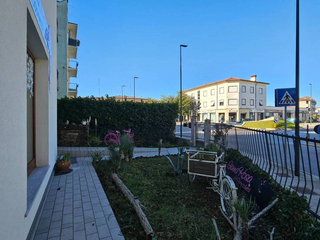 Appartamento a Cormons in Viale Friuli, 72 - Foto 2