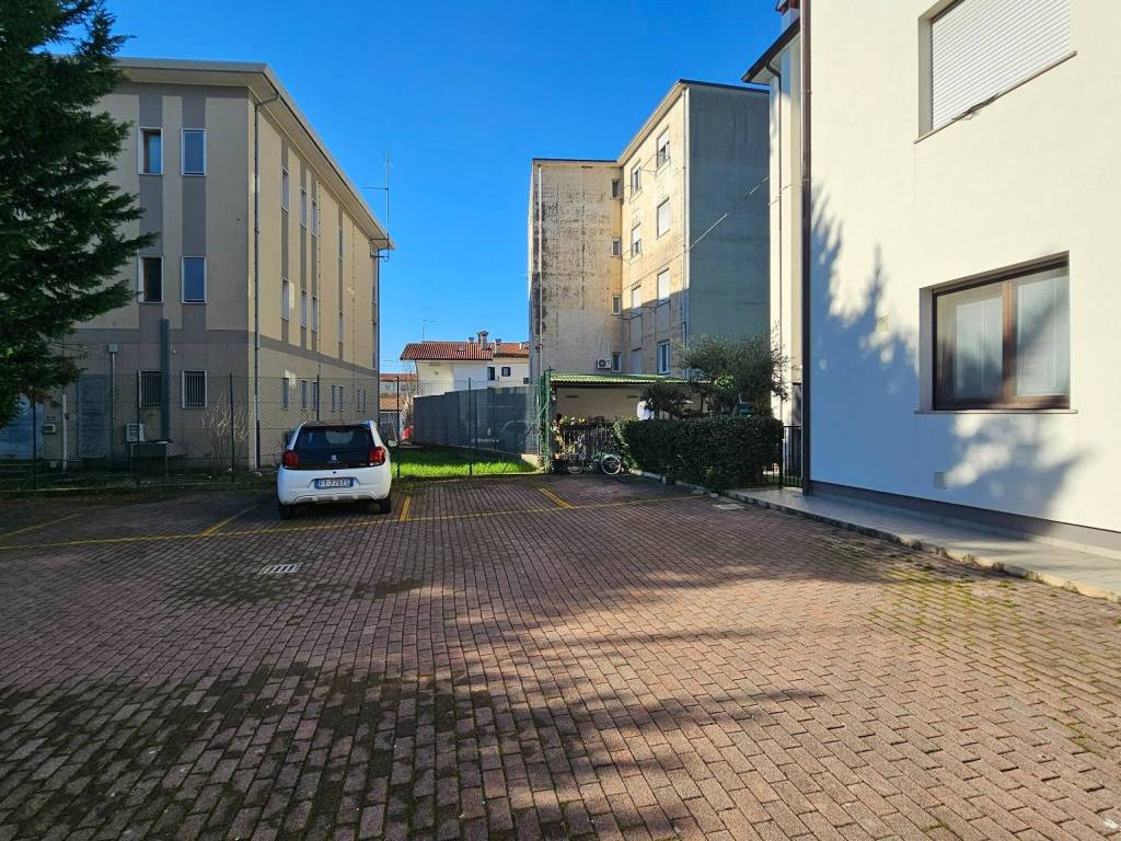Appartamento a Cormons in Viale Friuli, 72 - Foto 3