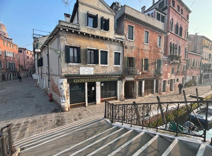 Immobile a Venezia in Campo dei Mori - Foto 2