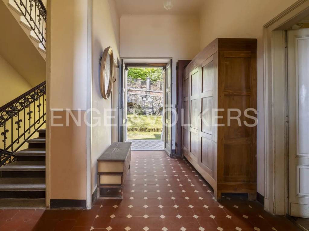 Villa a Oggebbio in Strada Martiri Oggebbiesi, 22 - Foto 5