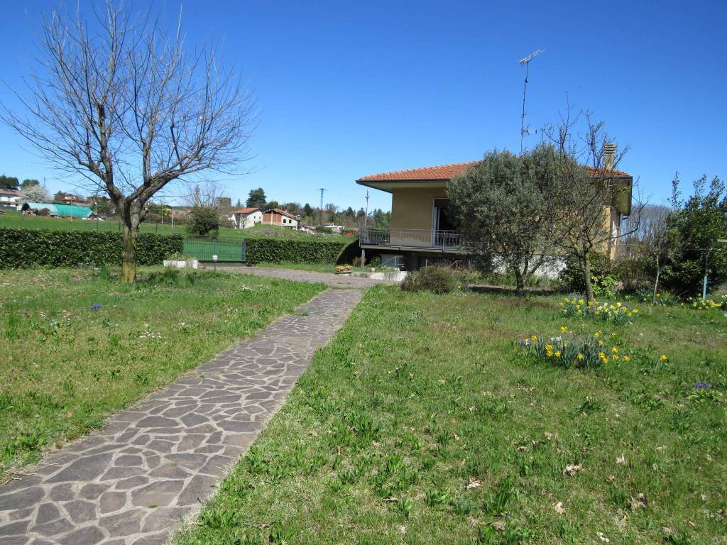 Villa a Cantù in Via Montesolaro - Foto 3