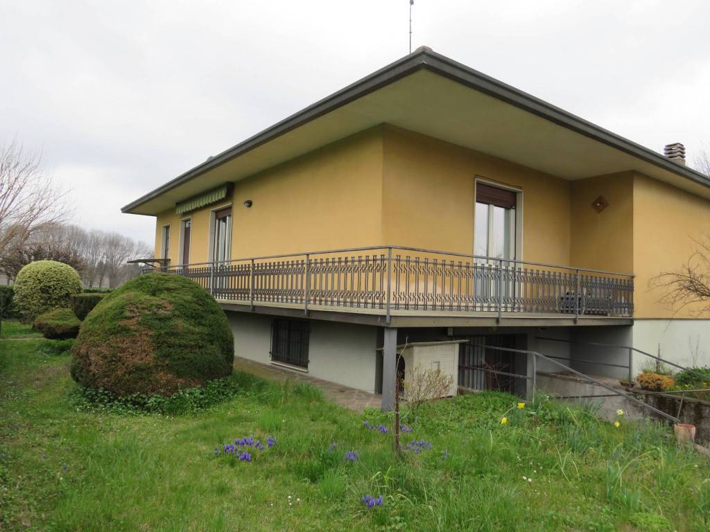 Villa a Cantù in Via Montesolaro - Foto 5
