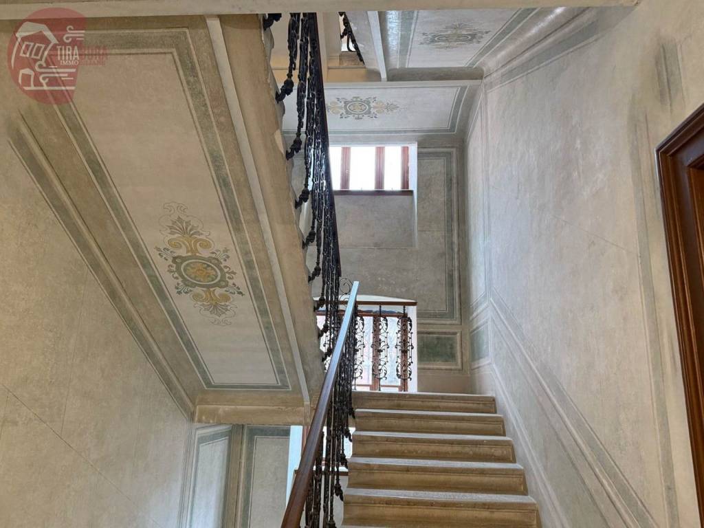 Appartamento a Trieste in Via San Vito, 4 - Foto 3