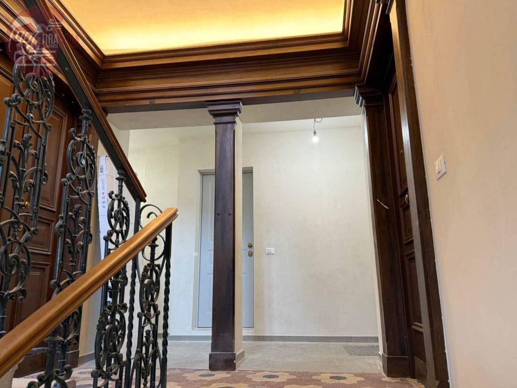 Appartamento a Trieste in Via San Vito, 4 - Foto 4