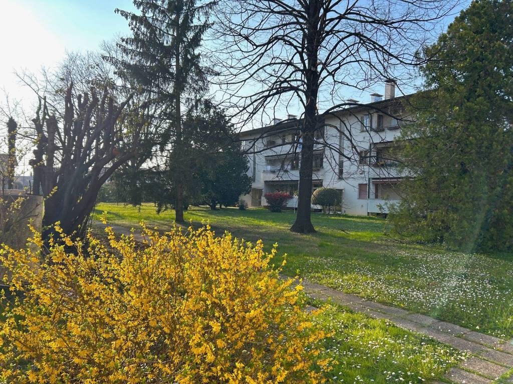 Appartamento a Udine in Via Montebello, 10 - Foto 2