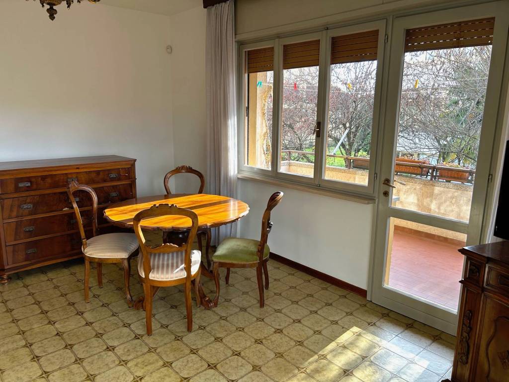 Appartamento a Udine in Via Montebello, 10 - Foto 3