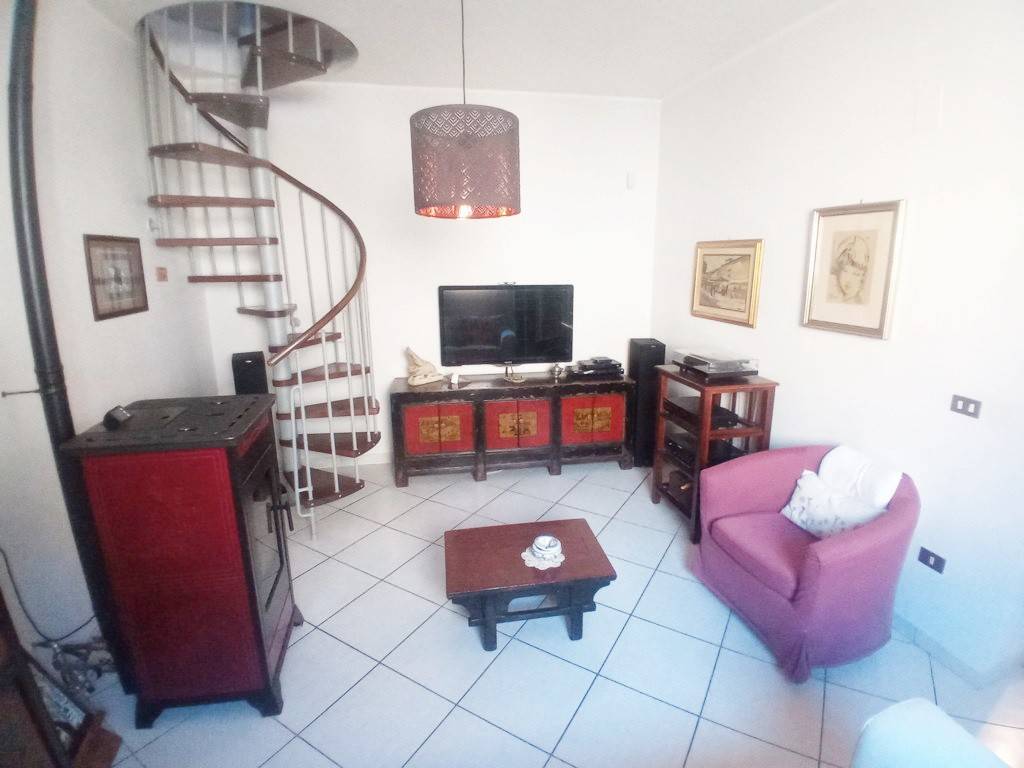Villa a Avezzano in Via Fonterio - Foto 3