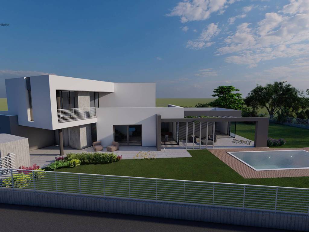 Villa a Borgomanero - Foto 2