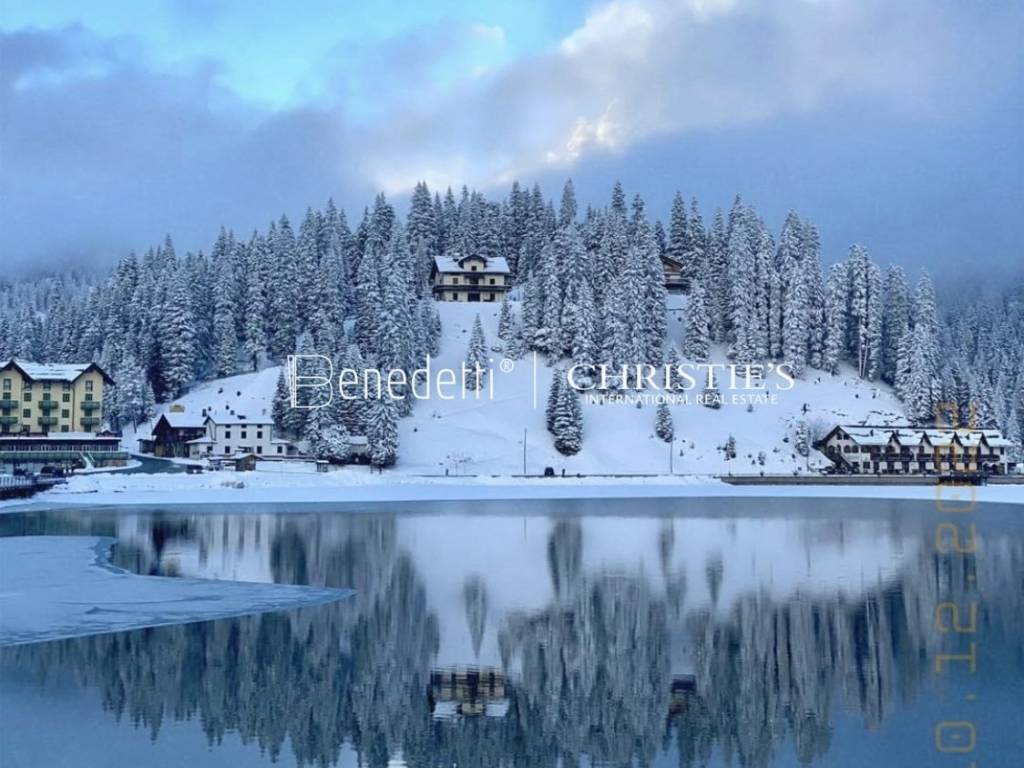 Palazzo / stabile a Auronzo di cadore - Foto 5