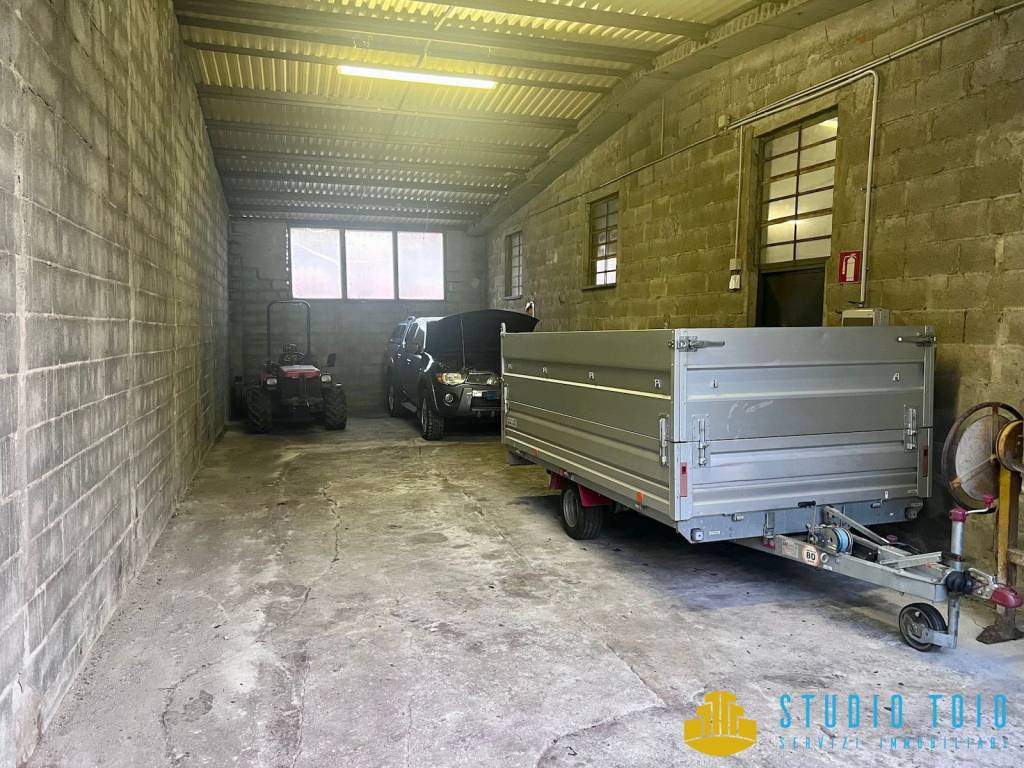 Immobile a Valdengo in Via San Biagio, 5 - Foto 5