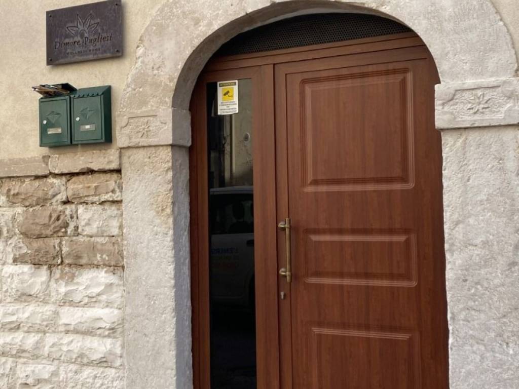 Appartamento a Bisceglie in Via Madonna di Passavia - Foto 2