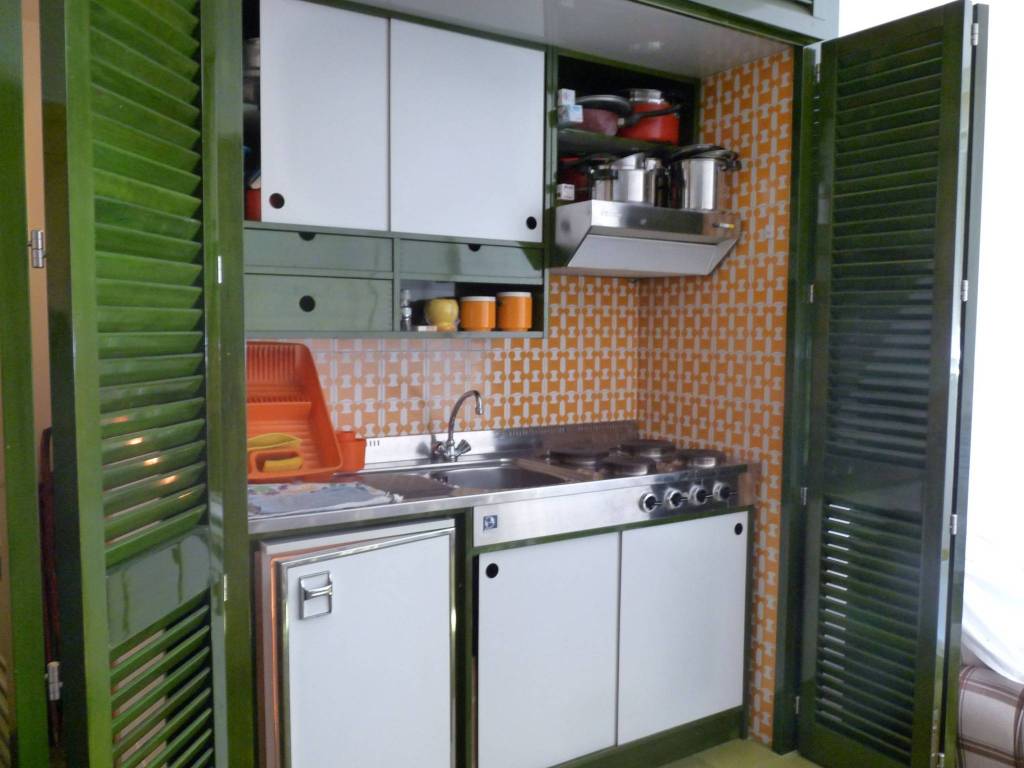 Loft / open space a Abetone cutigliano in Via Brennero, 474 - Foto 4
