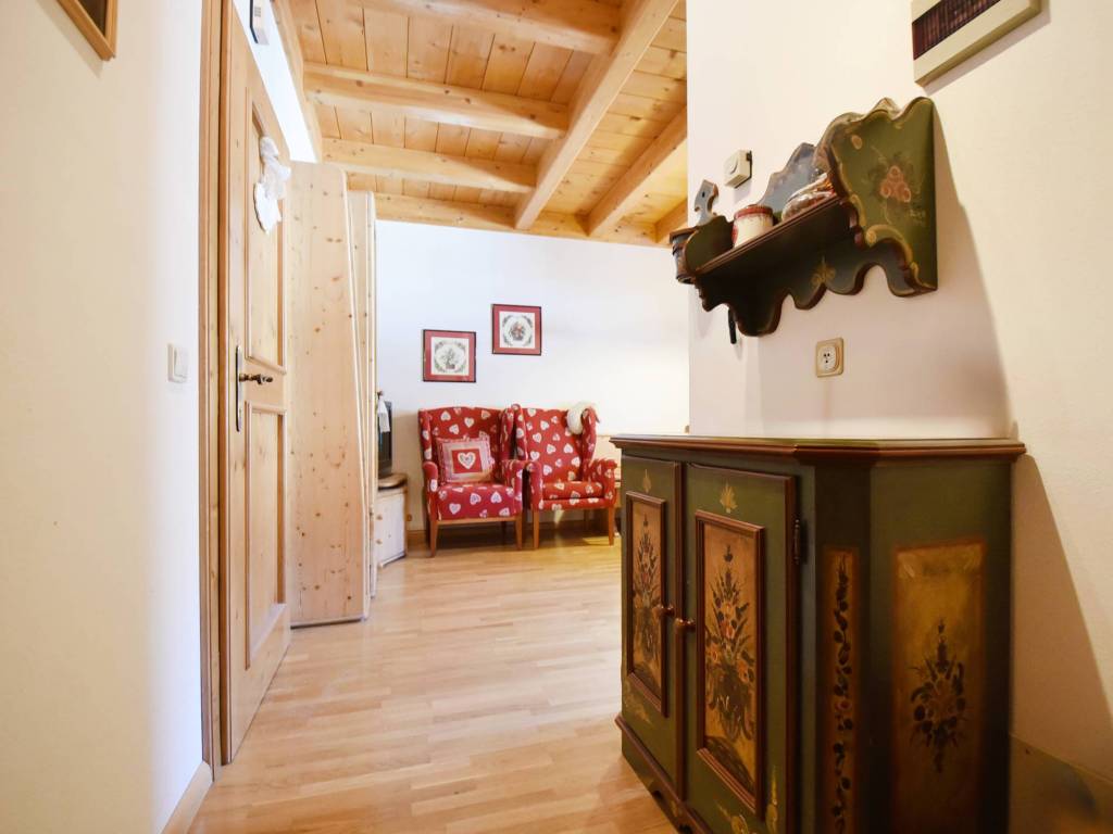 Appartamento a San candido in Via Mercato Vecchio, 12 - Foto 3