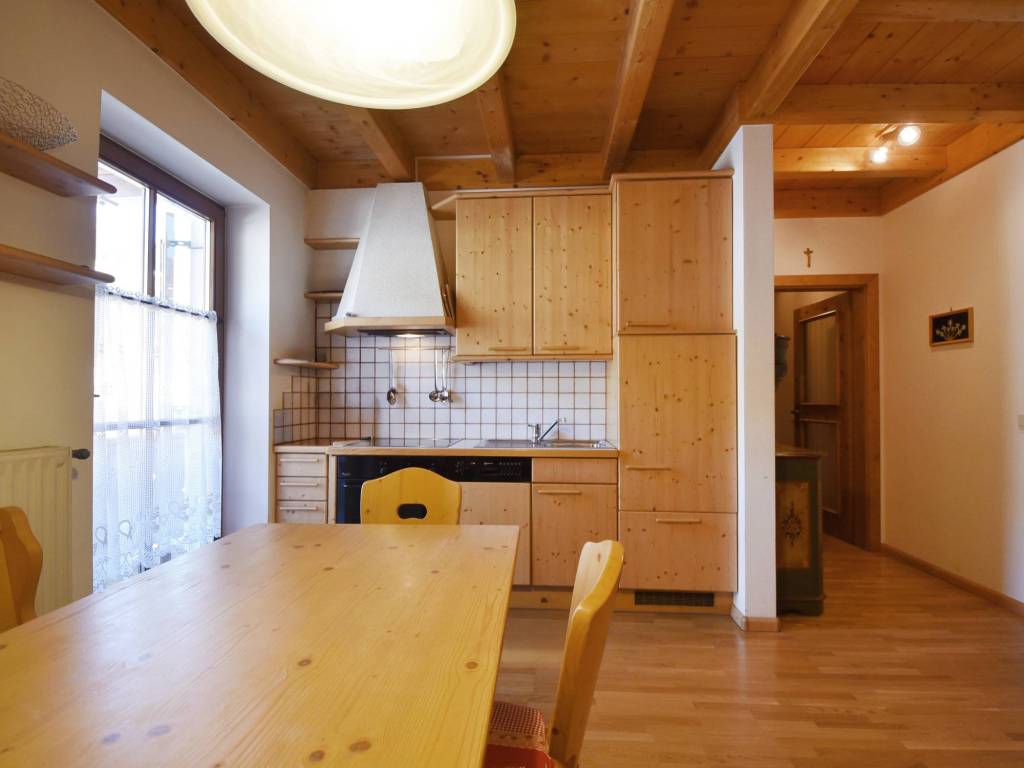Appartamento a San candido in Via Mercato Vecchio, 12 - Foto 4