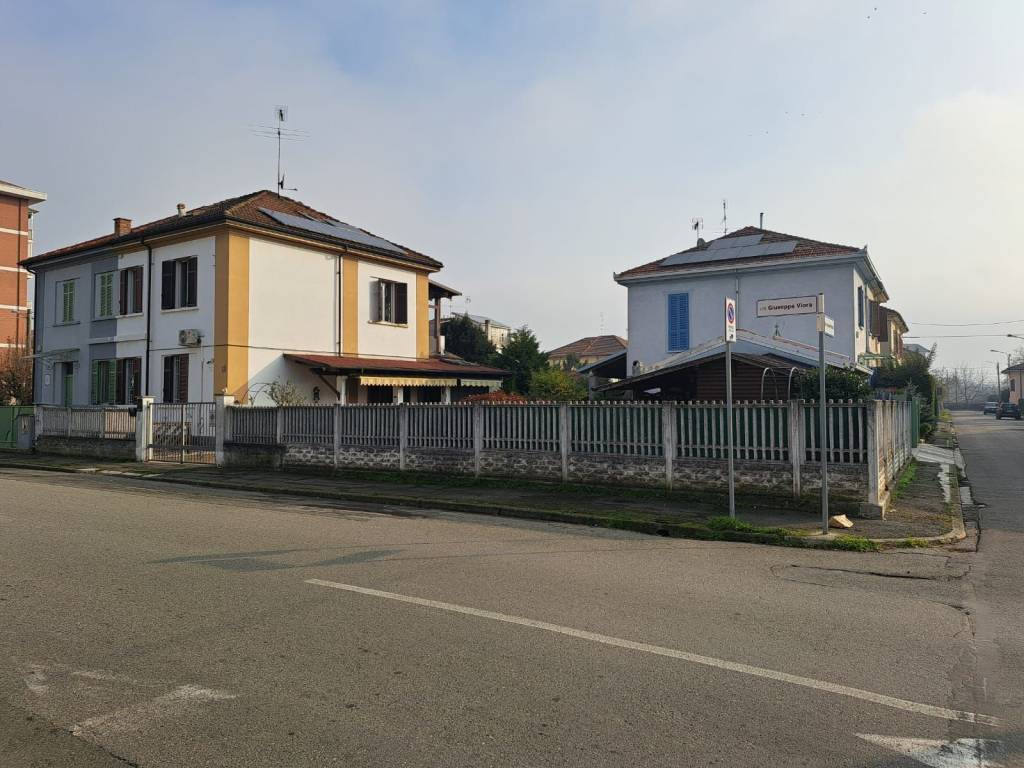 Casa indipendente a Alessandria in Via Giuseppe Viora, 10 - Foto 4