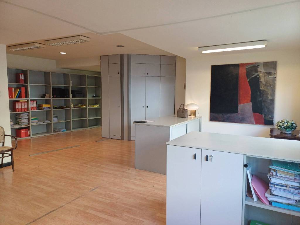 Appartamento a Pordenone in Corso Vittorio Emanuele II, 17 - Foto 3