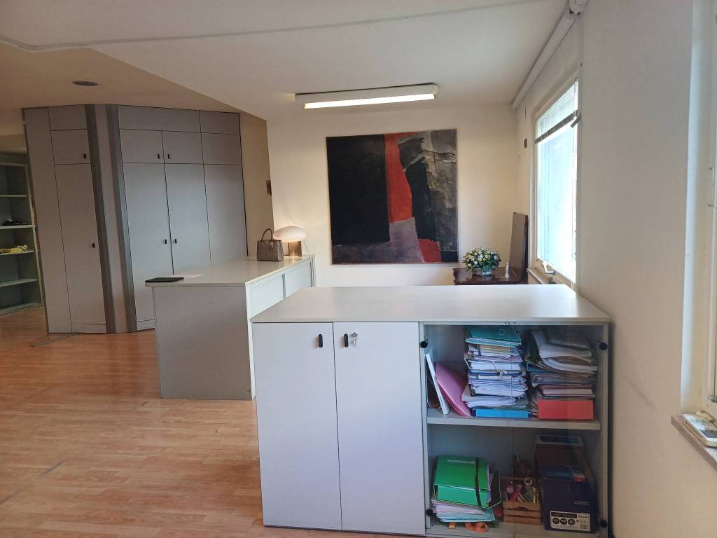 Appartamento a Pordenone in Corso Vittorio Emanuele II, 17 - Foto 4