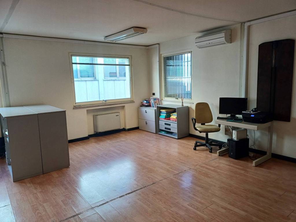 Appartamento a Pordenone in Corso Vittorio Emanuele II, 17 - Foto 5