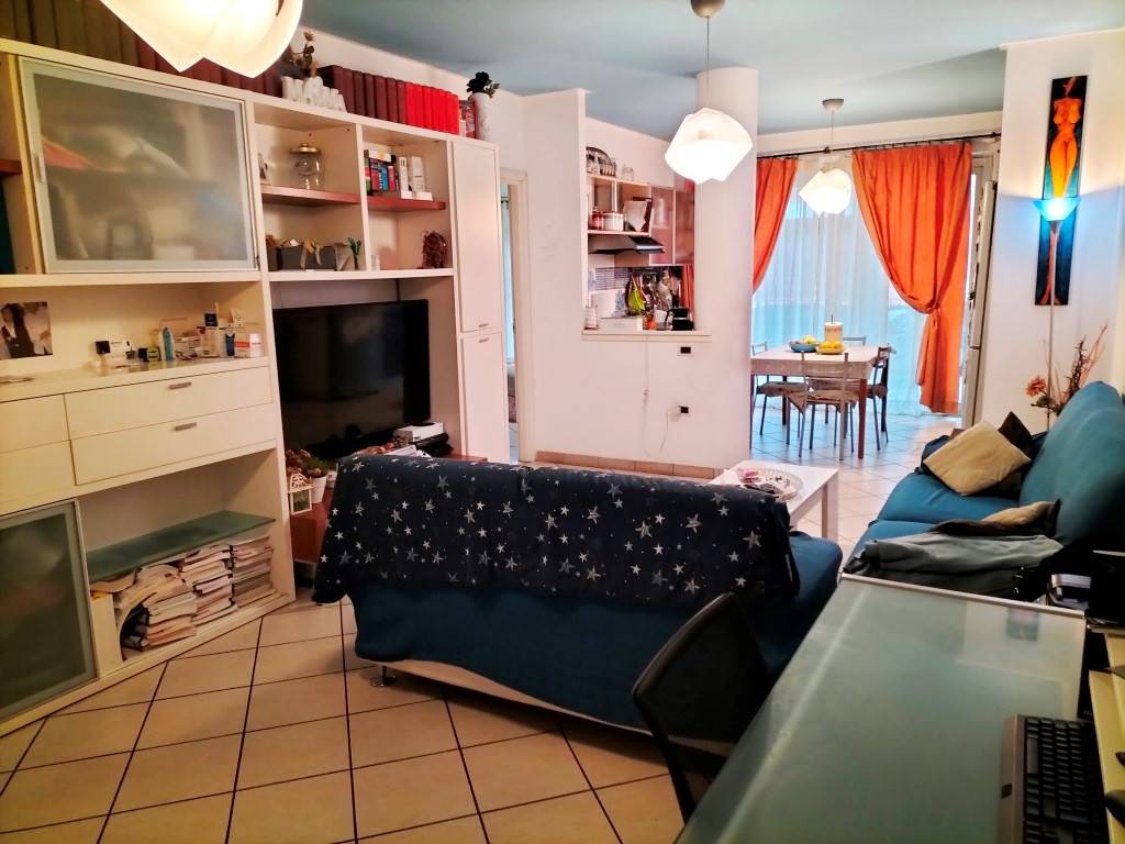 Appartamento a Giulianova in Via Riccardo Cerulli, 18 - Foto 2