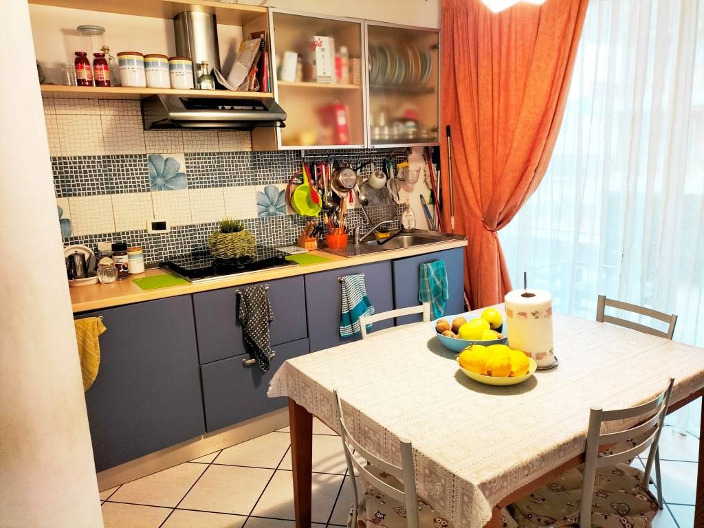 Appartamento a Giulianova in Via Riccardo Cerulli, 18 - Foto 3