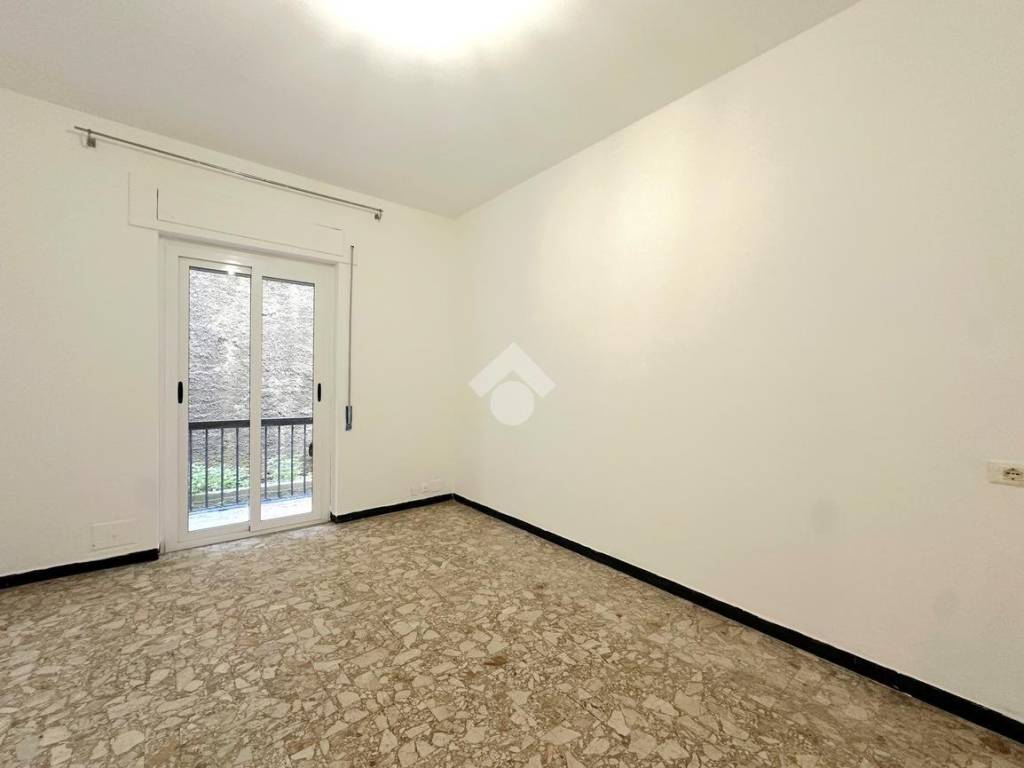 Appartamento a Genova in Via Carlo Bonanni, 69 - Foto 2