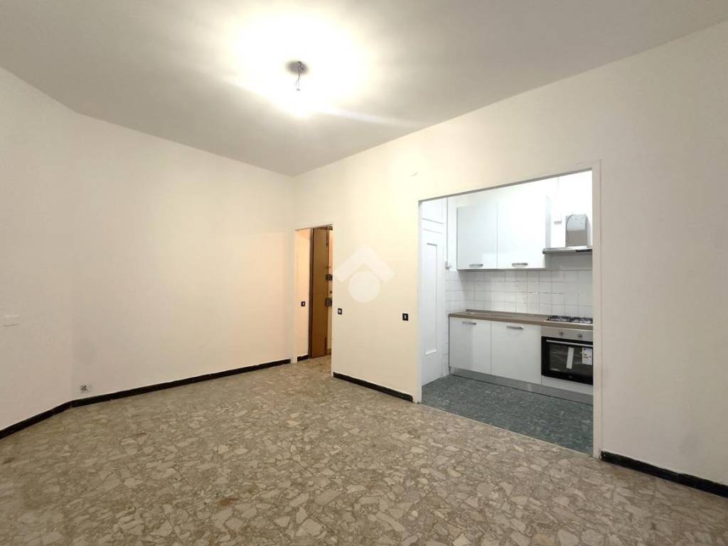 Appartamento a Genova in Via Carlo Bonanni, 69 - Foto 5