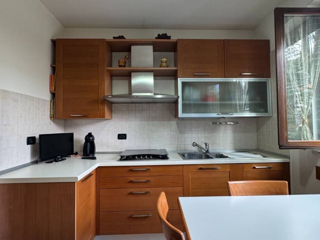 Appartamento a Tradate in Viale Trento Trieste, 34 - Foto 2