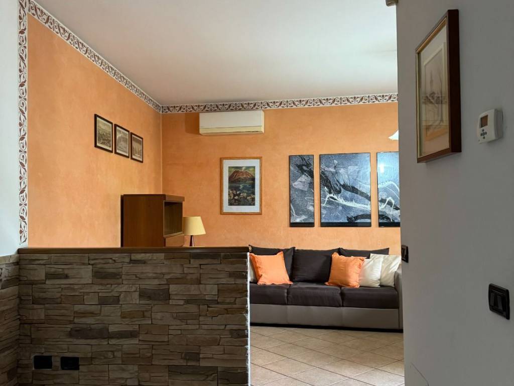 Appartamento a Tradate in Viale Trento Trieste, 34 - Foto 4