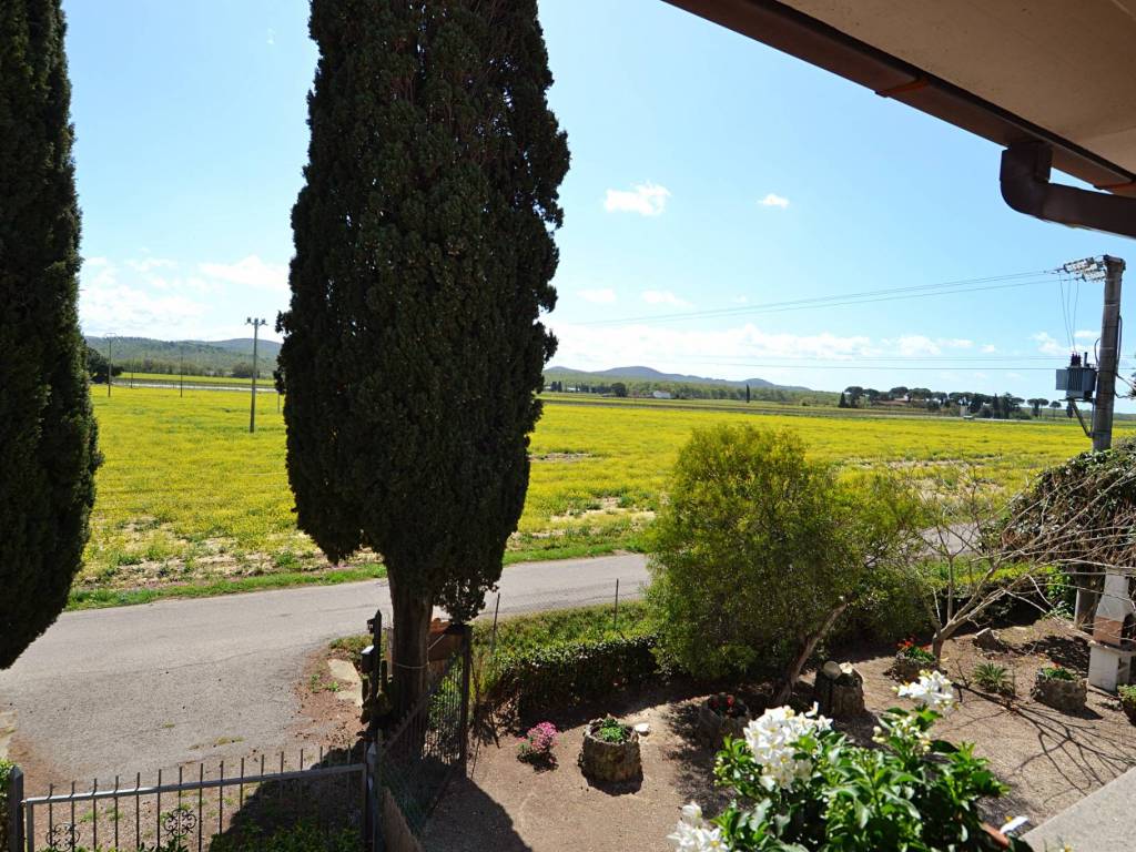 Rustico / casale a Campiglia marittima in Località Casalappi - Foto 2