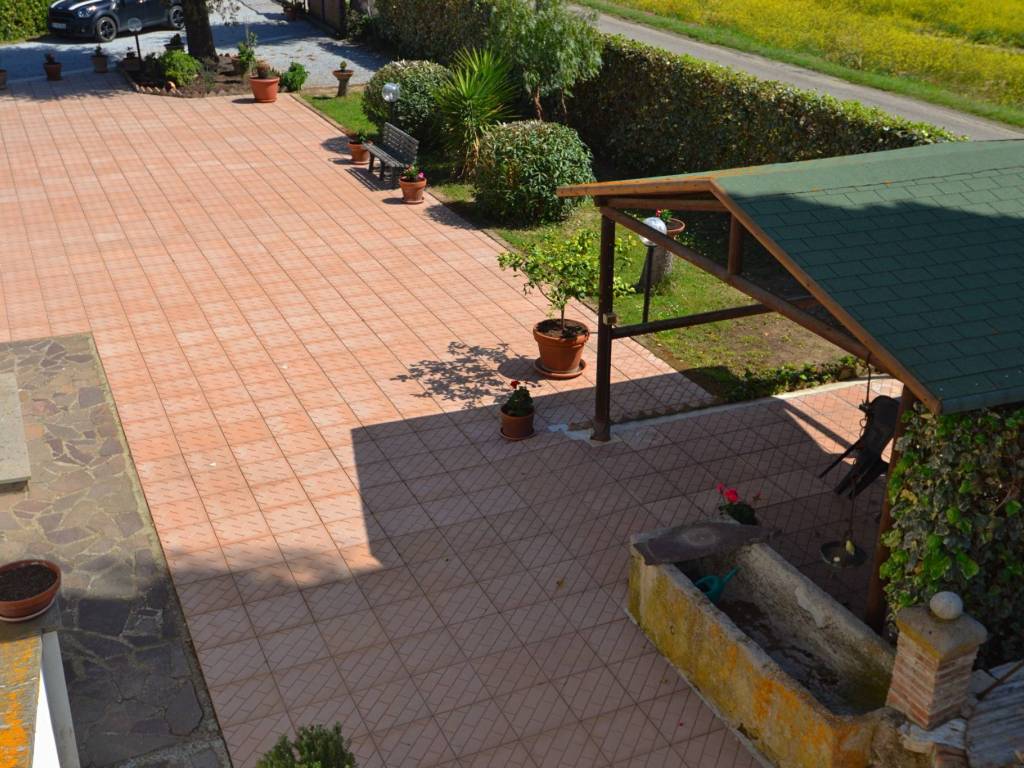 Rustico / casale a Campiglia marittima in Località Casalappi - Foto 3