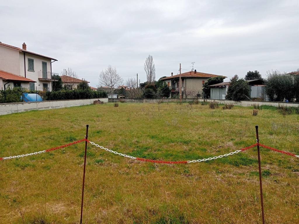 Terreno a Cortona in Ossaia - Foto 3