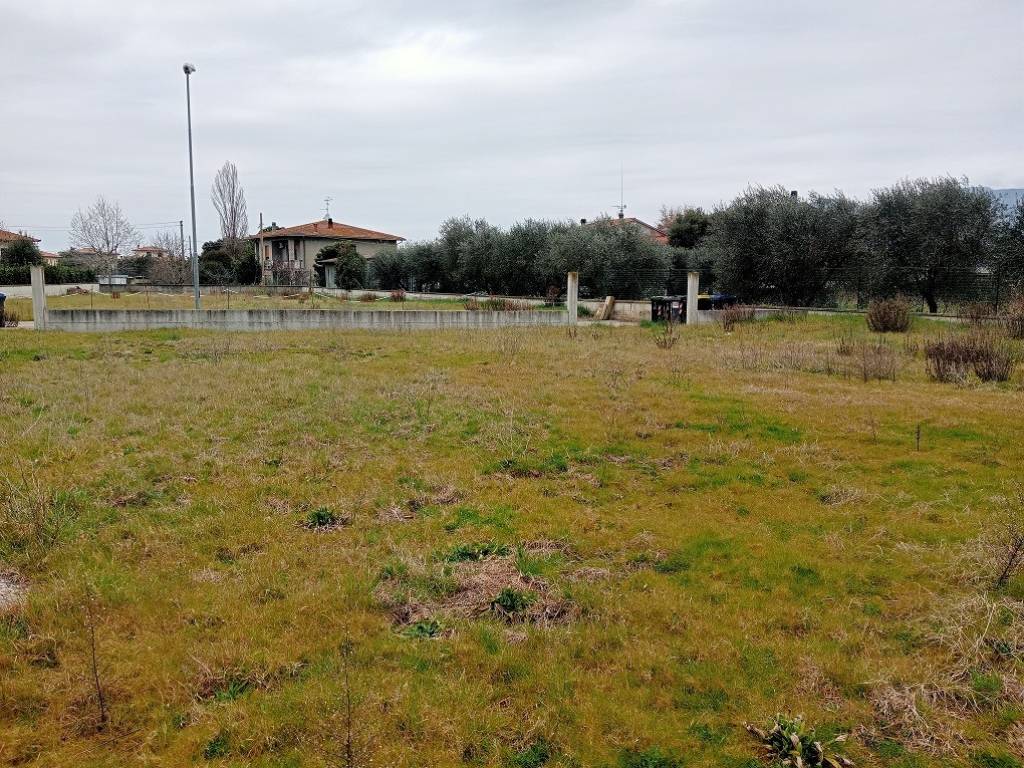Terreno a Cortona in Ossaia - Foto 5