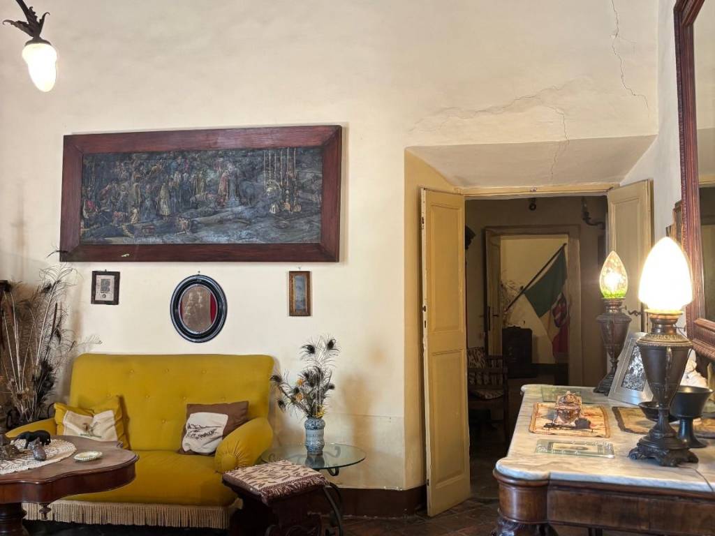 Appartamento a Bolsena in Corso Camillo Benso di Cavour - Foto 2