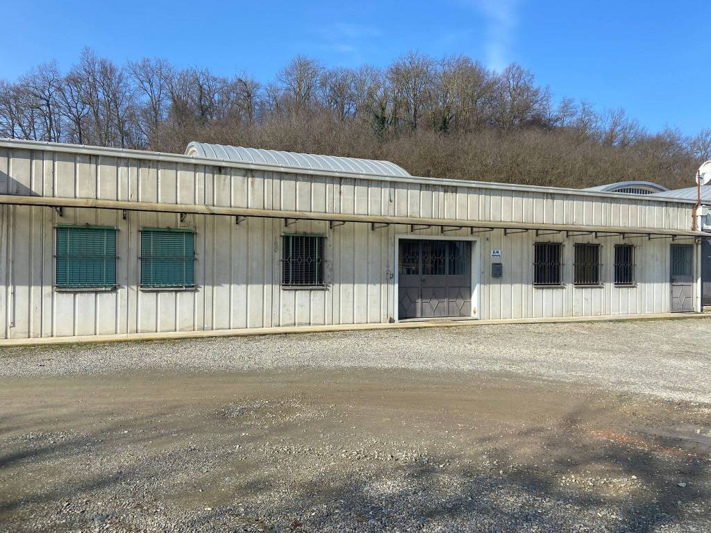 Immobile a Mottalciata in Via Martiri della Libertà, 4 - Foto 2