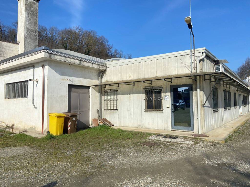 Immobile a Mottalciata in Via Martiri della Libertà, 4 - Foto 3