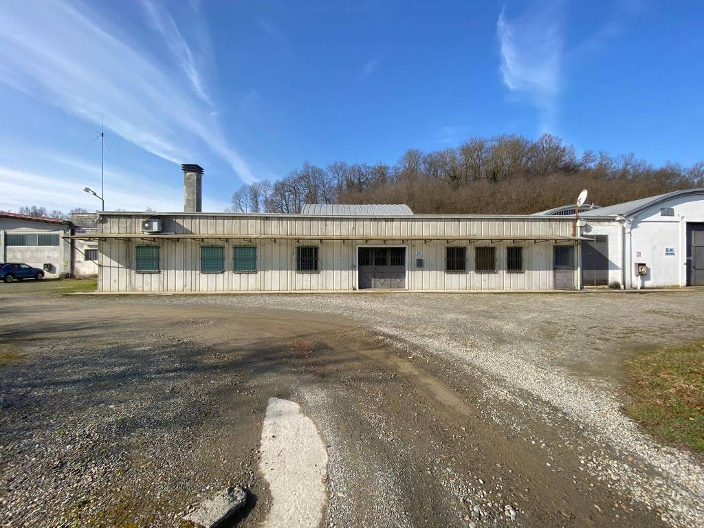 Immobile a Mottalciata in Via Martiri della Libertà, 4 - Foto 4