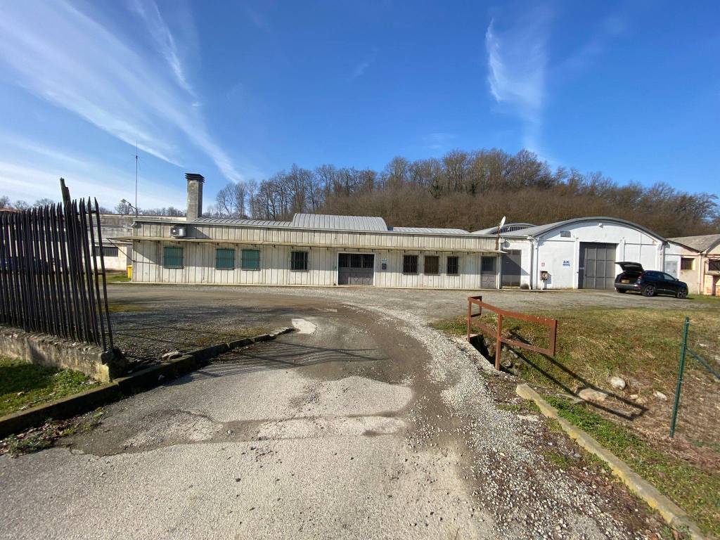 Immobile a Mottalciata in Via Martiri della Libertà, 4 - Foto 5