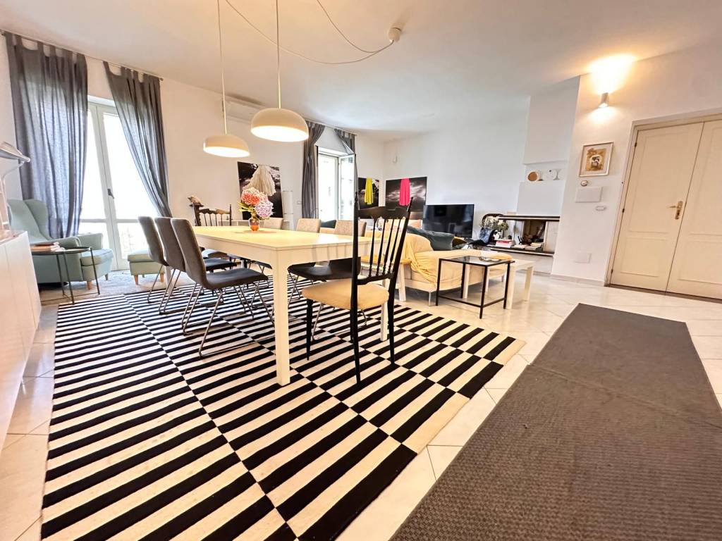 Villa a San nicola la strada in Via Gaetano Donizetti, 14 - Foto 2